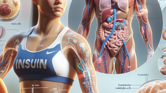 Insulin and insulin resistance in athletes: health implications