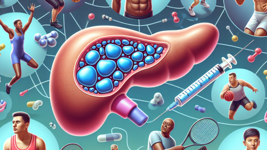 Insulin's role in metabolic regulation in sports