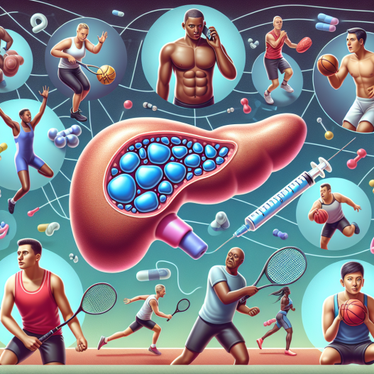 Insulin's role in metabolic regulation in sports