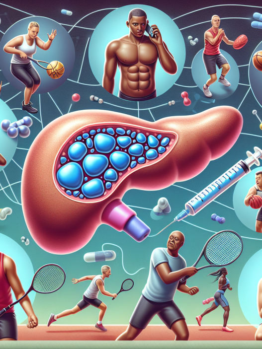 Insulin's role in metabolic regulation in sports