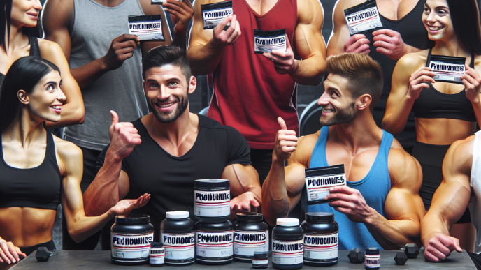 Prohormones: legal solution for athletic enhancement