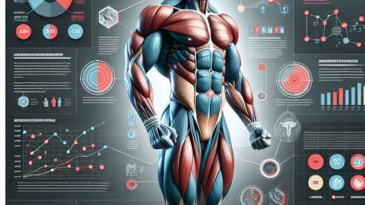 The effects of prohormones in bodybuilding: an in-depth study