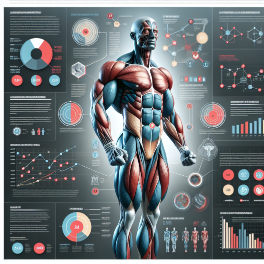 The effects of prohormones in bodybuilding: an in-depth study