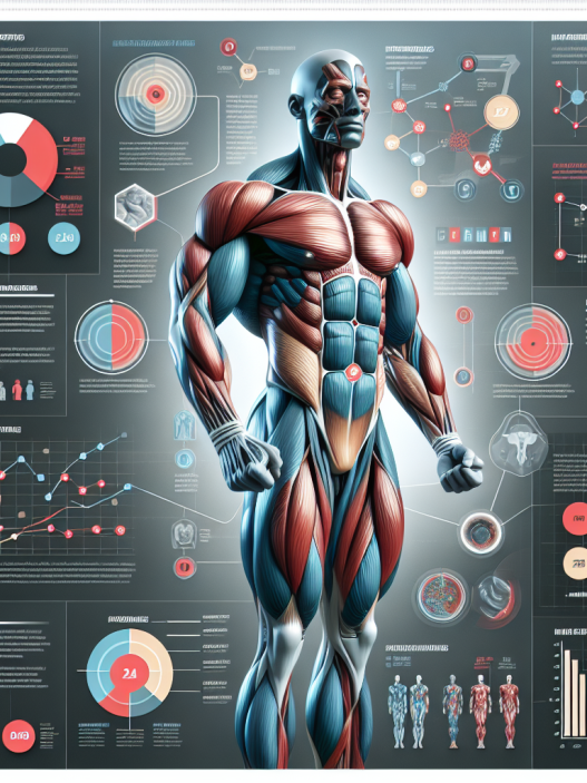 The effects of prohormones in bodybuilding: an in-depth study