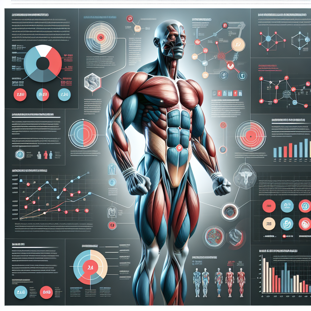 The effects of prohormones in bodybuilding: an in-depth study