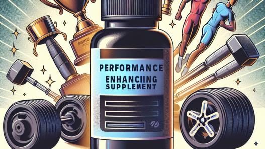 Viagra: a new ally for elite athletes