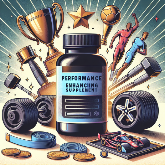 Viagra: a new ally for elite athletes