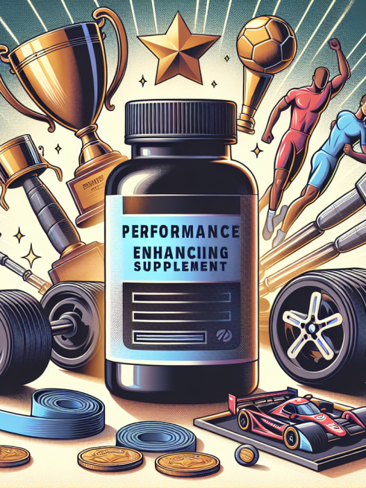 Viagra: a new ally for elite athletes