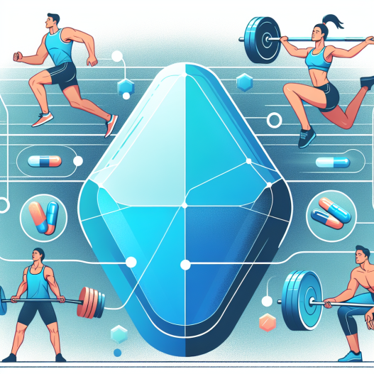 Viagra's effect on athletic performance