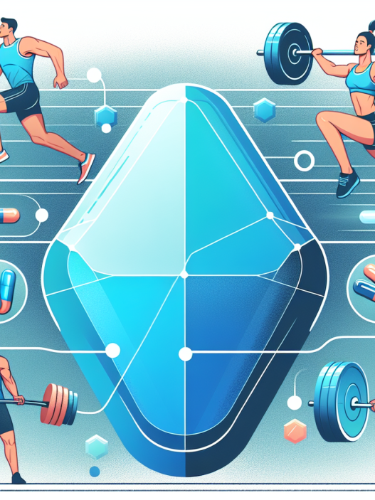 Viagra's effect on athletic performance