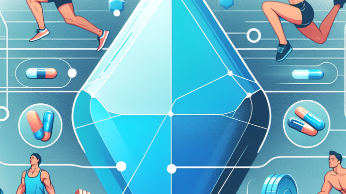 Viagra's effect on athletic performance