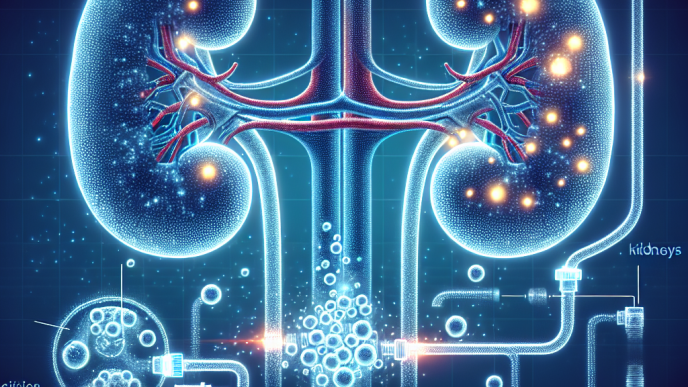 Renal clearance of methyltestosterone