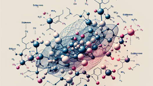 Shbg changes with mibolerone