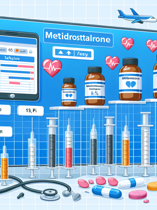 Which is safer: metildrostanolone or its alternatives?