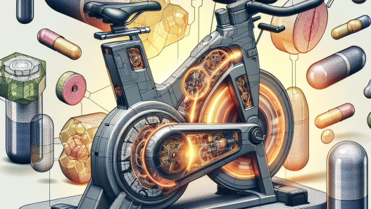 Advanced cycle using stanozololo compresse