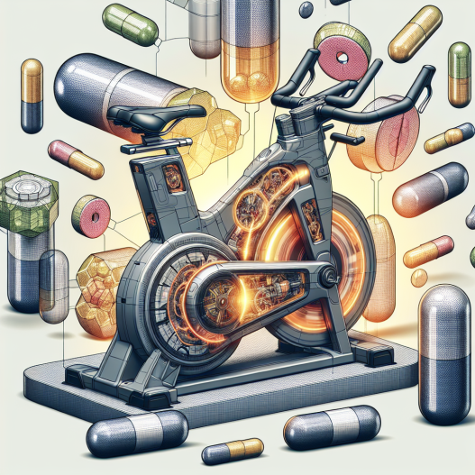 Advanced cycle using stanozololo compresse
