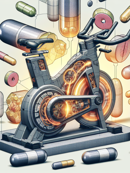 Advanced cycle using stanozololo compresse