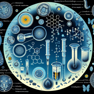 Detection window of acetato di metenolone in urine tests