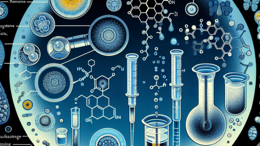 Detection window of acetato di metenolone in urine tests