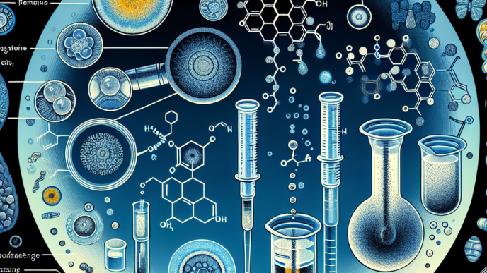 Detection window of acetato di metenolone in urine tests