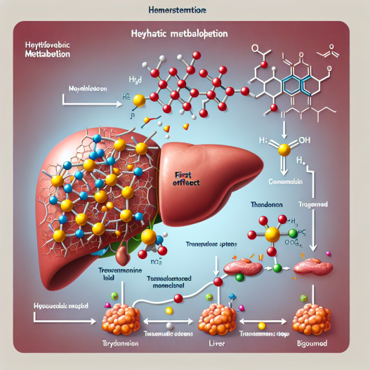 Hepatic metabolism of methyltrenbolone: first-pass effect