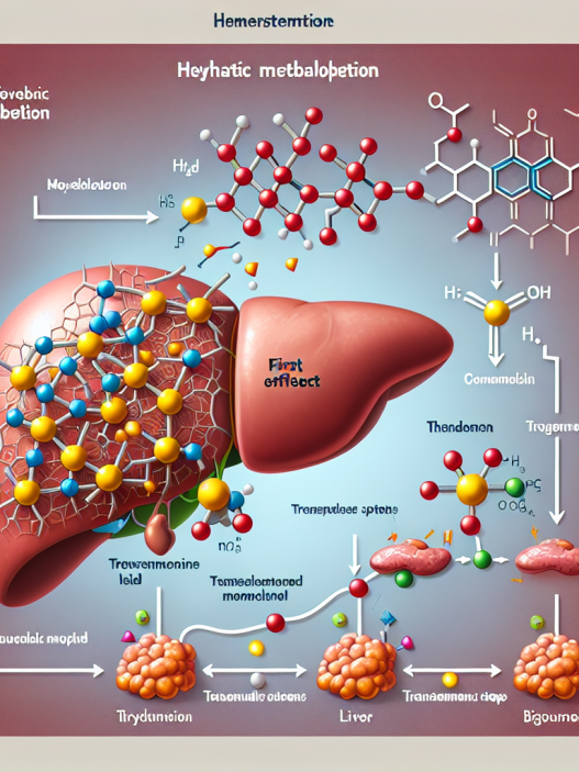 Hepatic metabolism of methyltrenbolone: first-pass effect