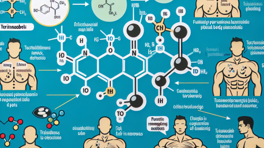 Hormonal side effects of turinabol