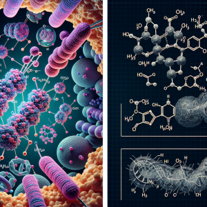 Protein synthesis and trestolone