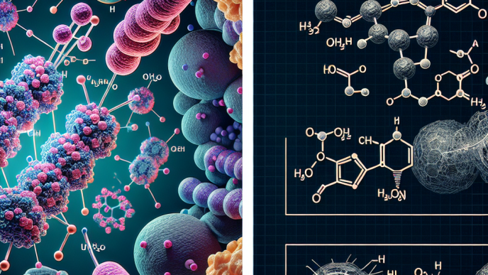 Protein synthesis and trestolone