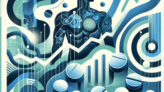 Psa levels and trenbolone compresse in men