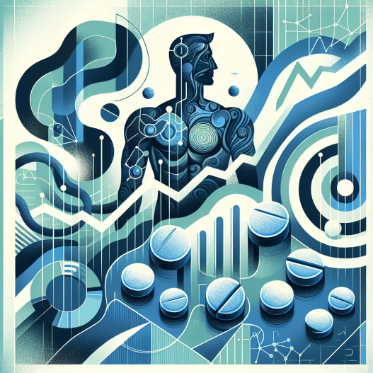 Psa levels and trenbolone compresse in men