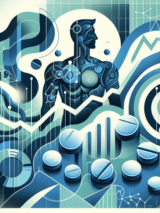 Psa levels and trenbolone compresse in men