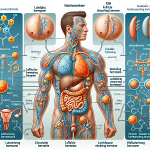 Restoring lh and fsh after primobolan