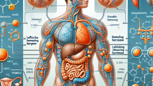 Restoring lh and fsh after primobolan