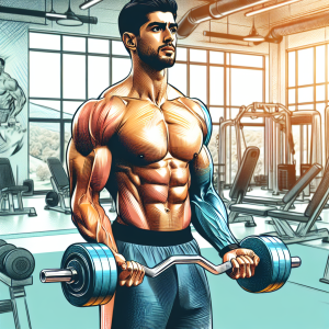 Signs of successful recovery after turinabol