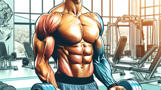 Signs of successful recovery after turinabol