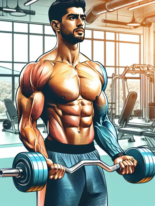 Signs of successful recovery after turinabol
