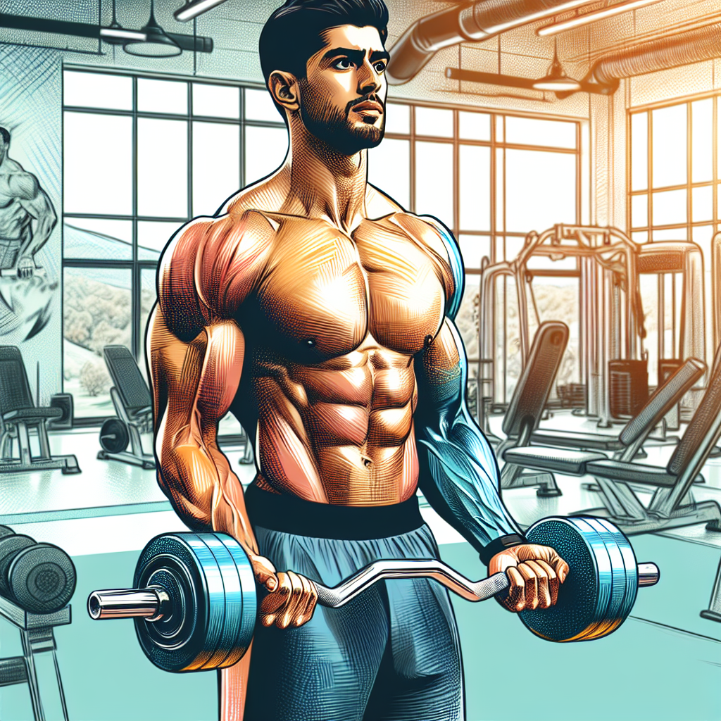 Signs of successful recovery after turinabol