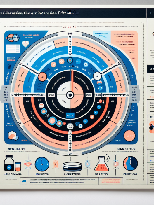 Time of day considerations for primobolan