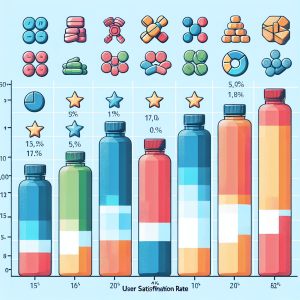 User satisfaction: oxandrolone vs competing compounds