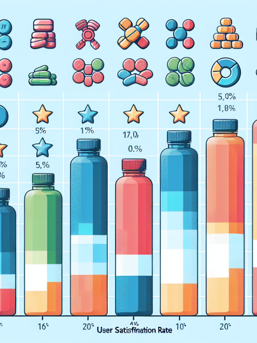 User satisfaction: oxandrolone vs competing compounds