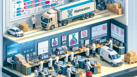 Workplace drug testing and halotestin